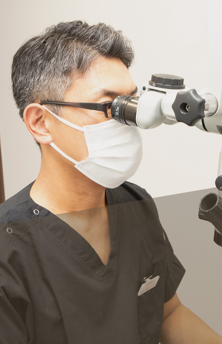 谷塚藤波歯科医院